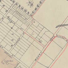 Load image into Gallery viewer, Austenham, Long Cove, Leichhardt Park, Callan Park, 1885