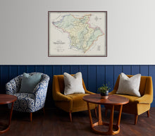 Load image into Gallery viewer, County of Wellington, N.S.W.