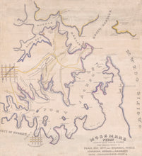 Load image into Gallery viewer, Mossman&#39;s Ferry