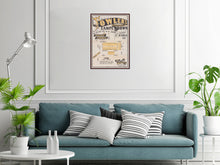 Load image into Gallery viewer, Fowlers Subdivision, Camperdown