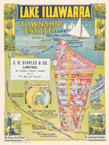 Lake Illawarra Township Estate