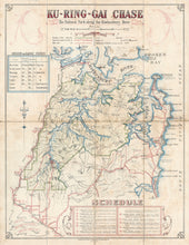 Load image into Gallery viewer, Hawkesbury River, Ku-ring-gai Chase