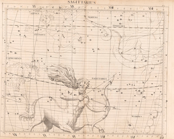 Sagittarius