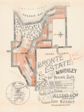 Load image into Gallery viewer, Bronte Estate Waverley