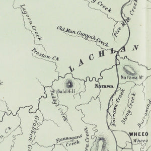 County of King, N.S.W.