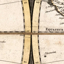 Load image into Gallery viewer, Mappe Monde